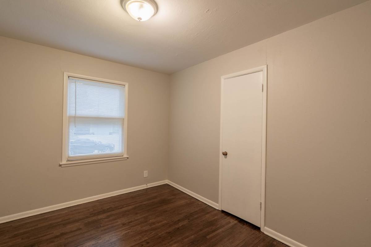 House for rent at 1553 E 53rd St N, Tulsa, OK 74126