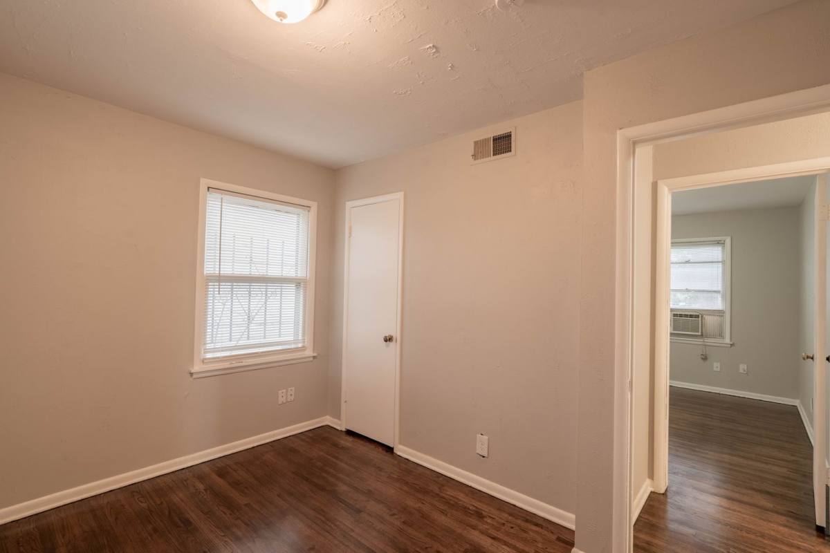 House for rent at 1553 E 53rd St N, Tulsa, OK 74126