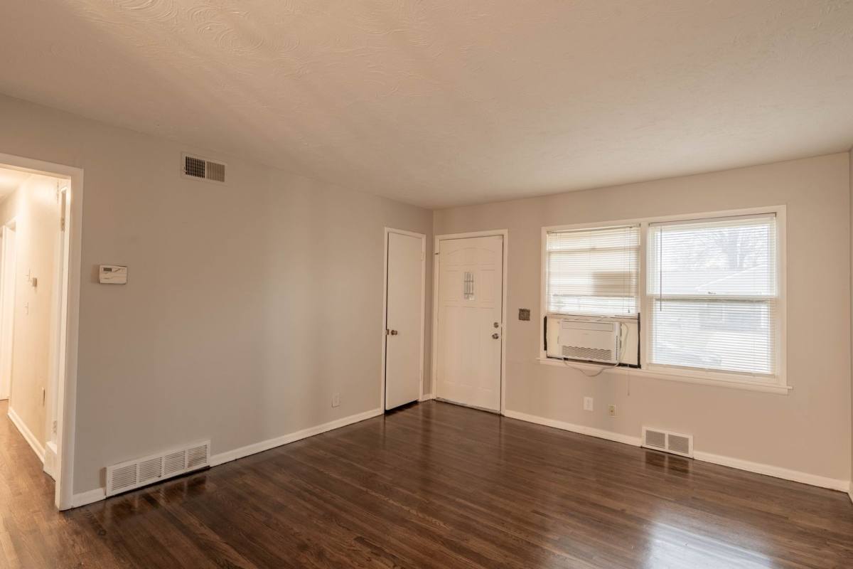 House for rent at 1553 E 53rd St N, Tulsa, OK 74126