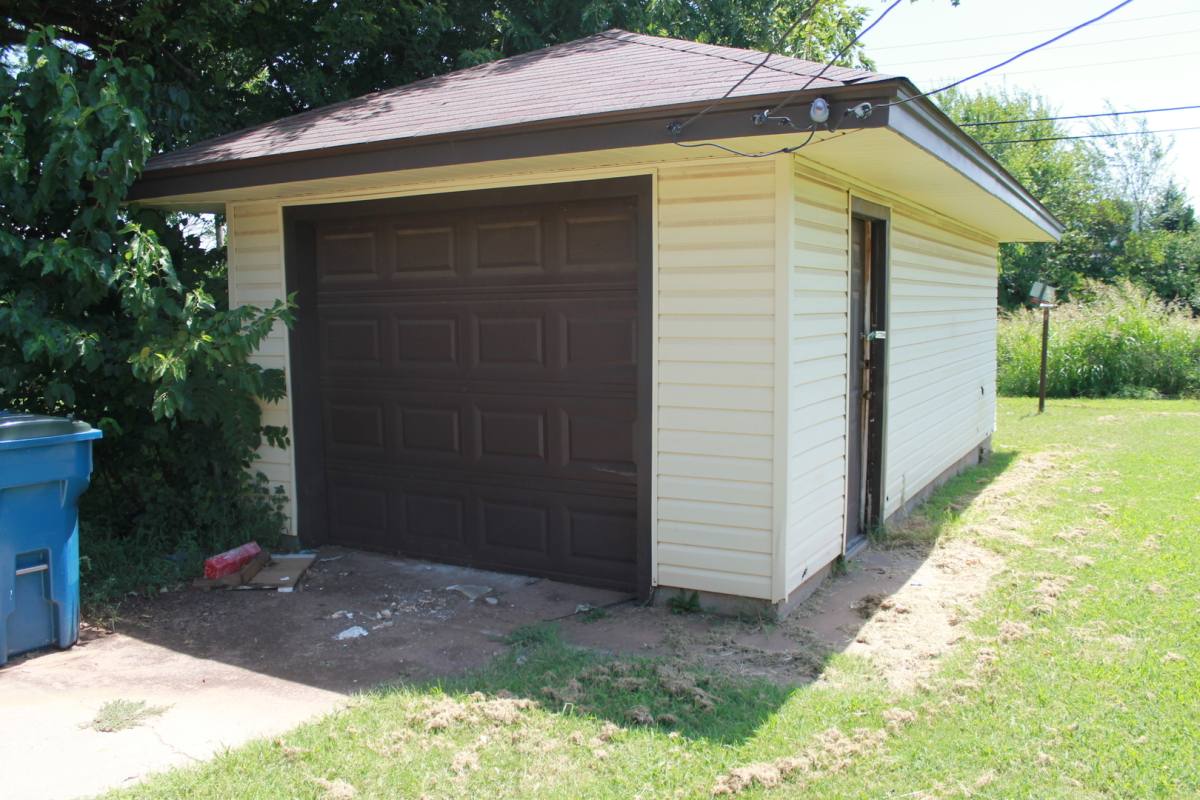 House for rent at 764 E Rose, Oklahoma City, OK 73110