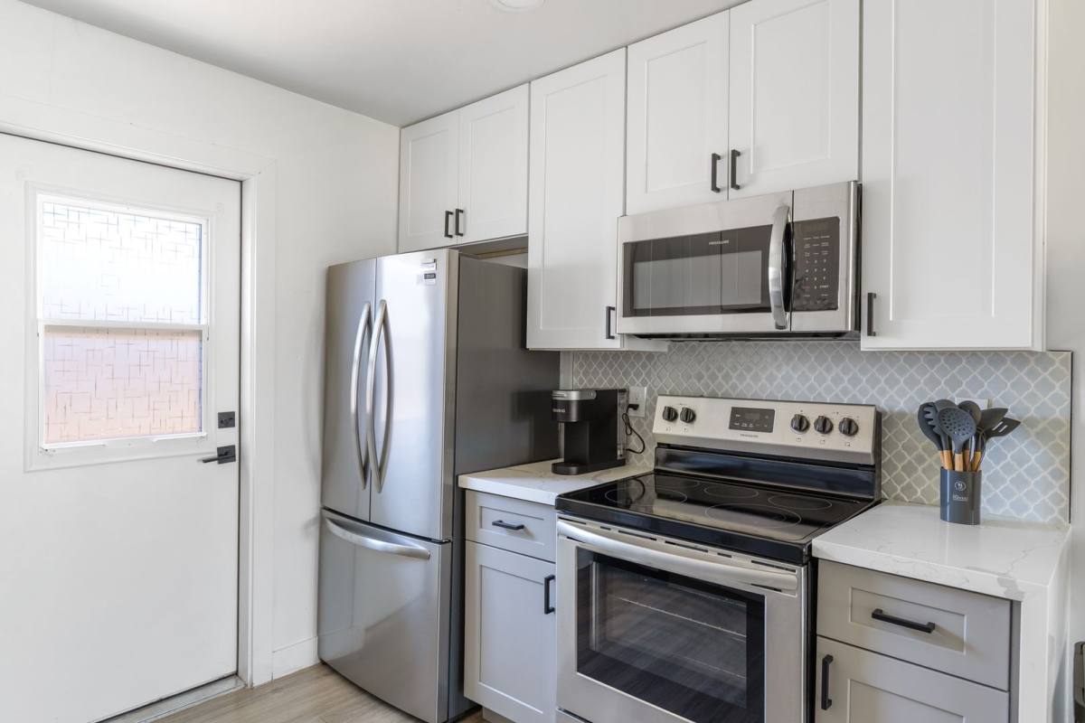 Apartment for rent at 6616 E Avalon Dr, Scottsdale, AZ 85251
