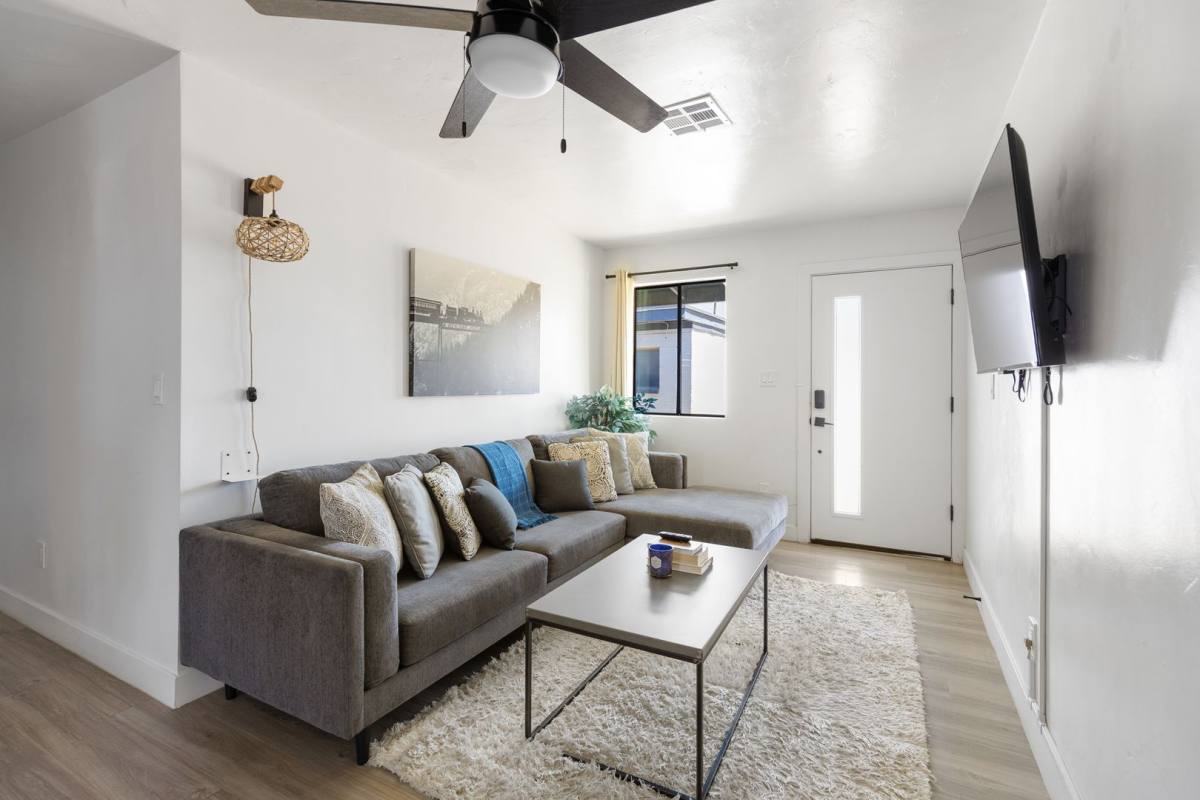Apartment for rent at 6616 E Avalon Dr, Scottsdale, AZ 85251