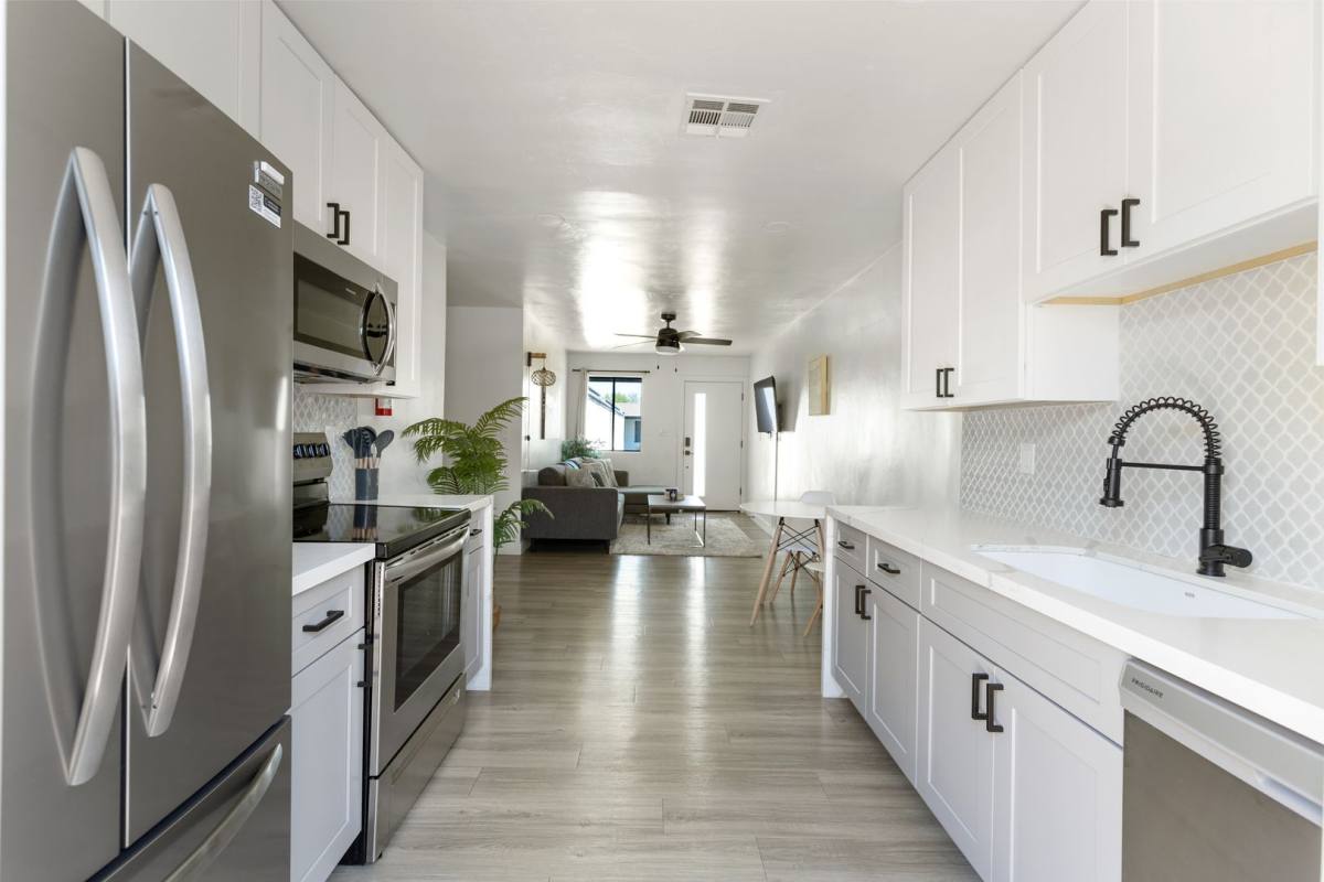 Apartment for rent at 6616 E Avalon Dr, Scottsdale, AZ 85251