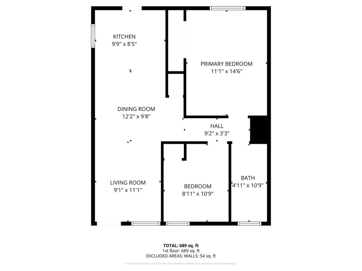 Apartment for rent at 6616 E Avalon Dr, Scottsdale, AZ 85251