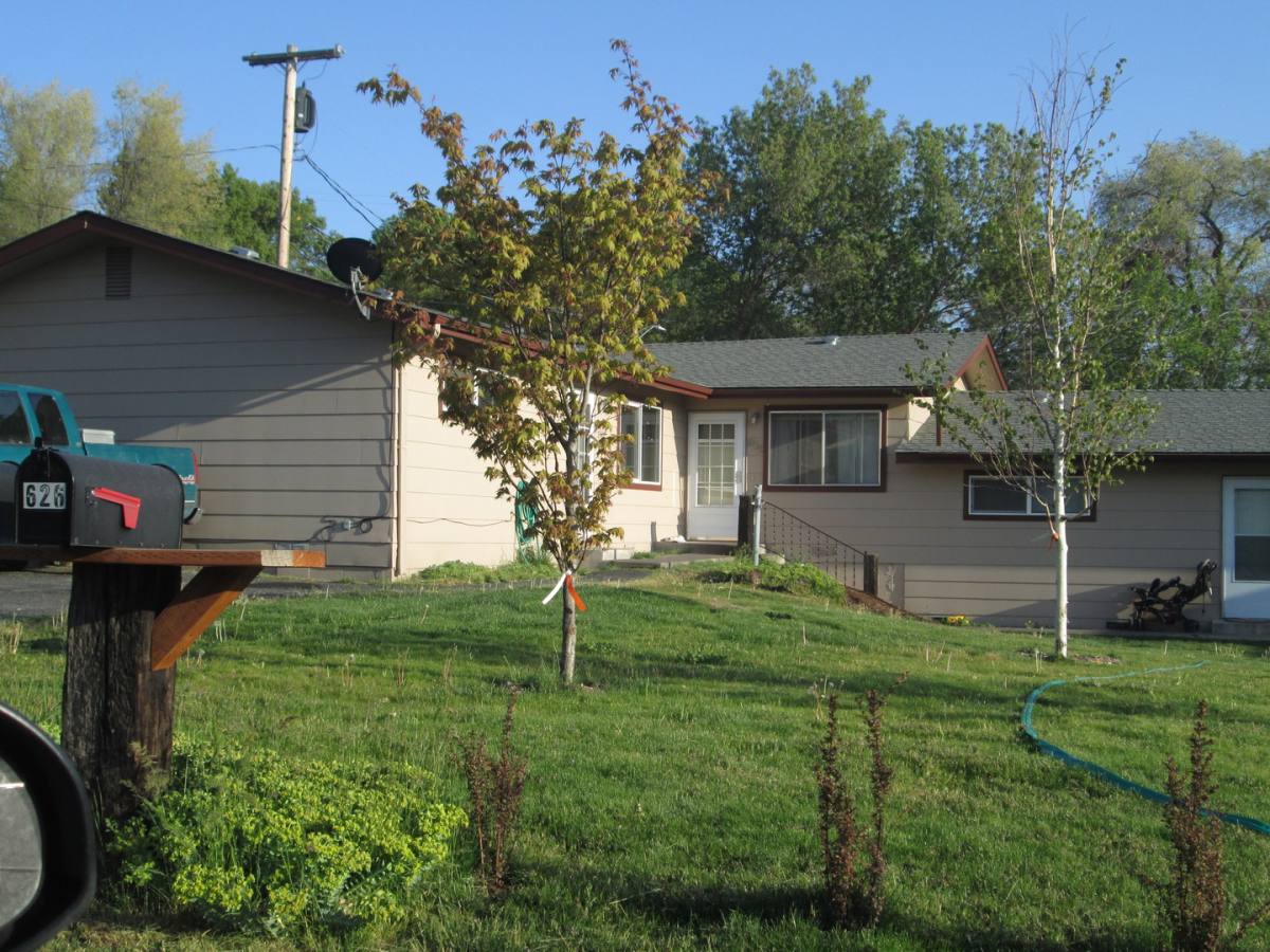 Apartment for rent at 626 - 632 Lytton St, Klamath Falls, OR 97601