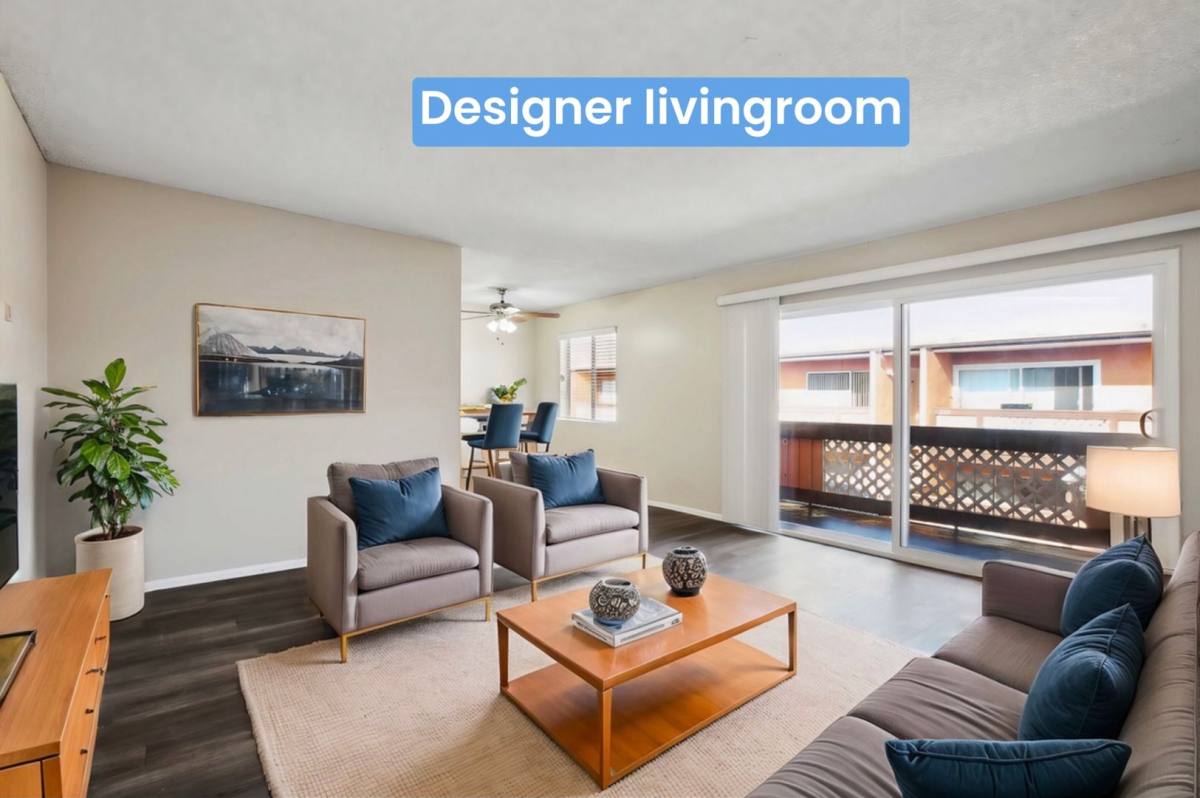 Apartment for rent at 23930 Ocean Ave, Torrance, CA 90505