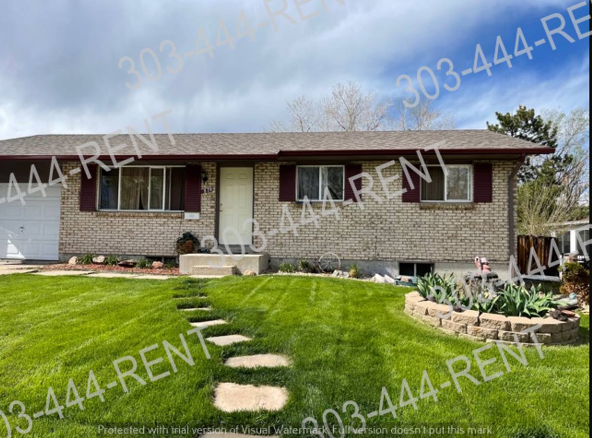 House for rent at 87 E 81st Ave, Denver, CO 80221