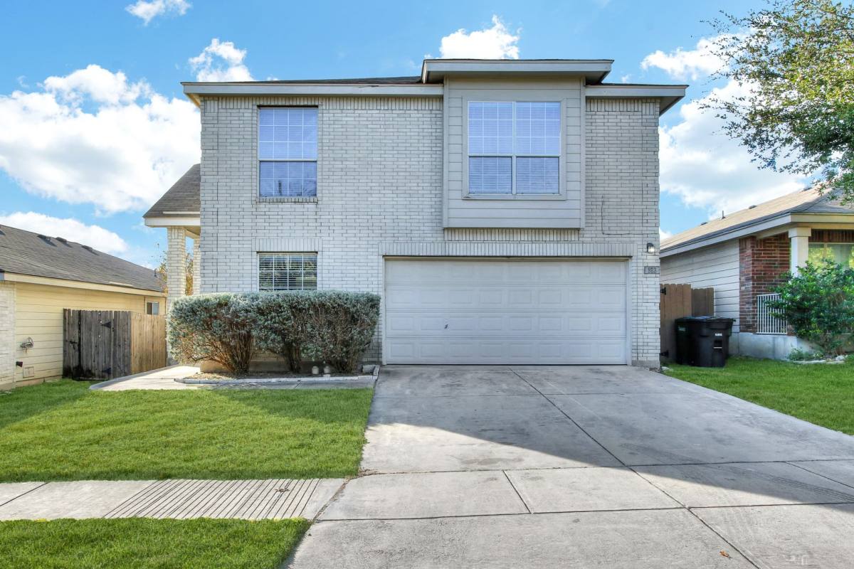 House for rent at 523 Granite Cliff, San Antonio, TX 78251