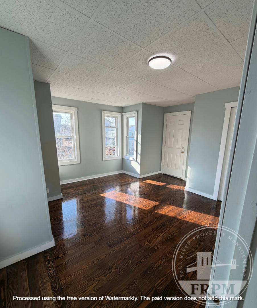 Apartment for rent at 764-770 Plymouth Ave, Fall River, MA 02721