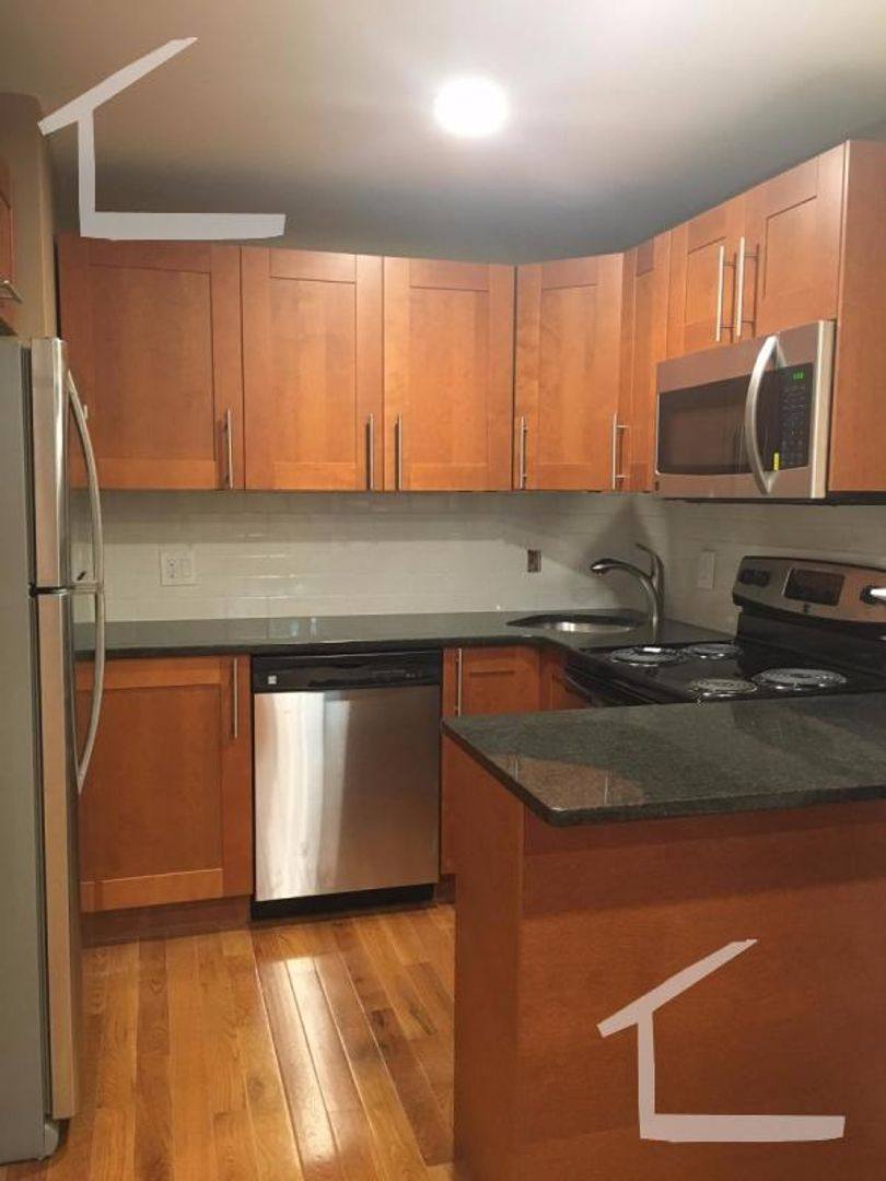 Apartment for rent at 12C Bay State Rd #3K, Boston, MA 02215