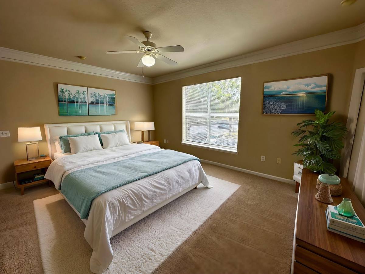 Apartment for rent at 8836 Villa View Circle, Orlando, FL 32821