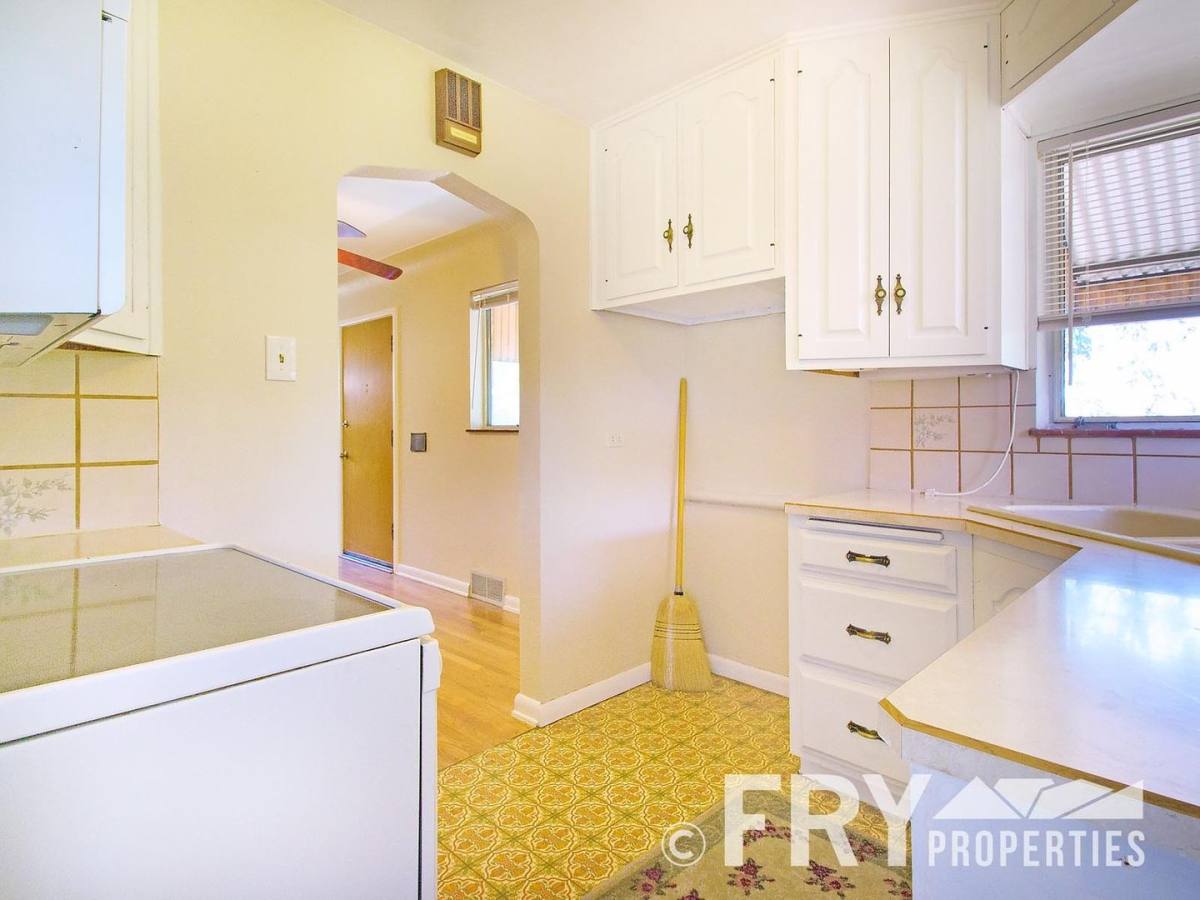House for rent at 2145 Ames St, Denver, CO 80214