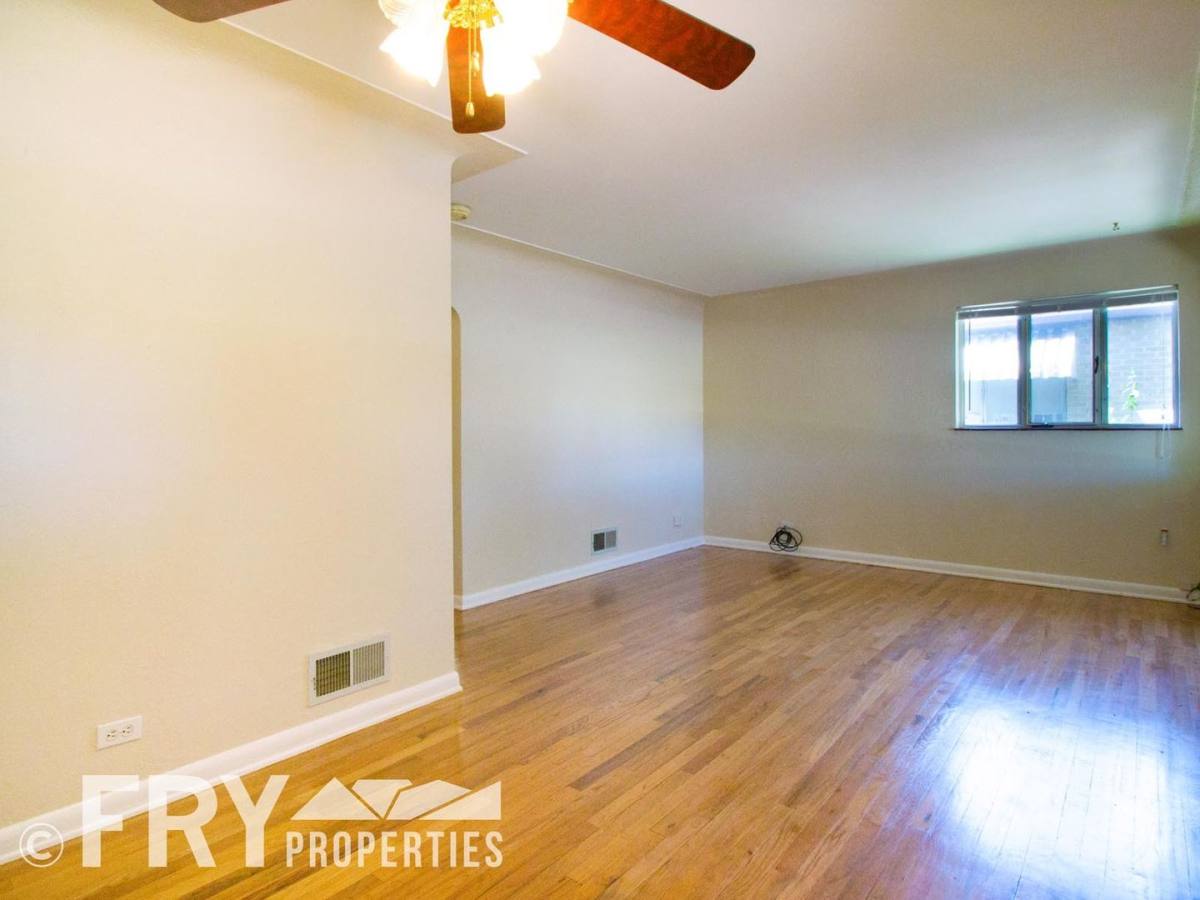 House for rent at 2145 Ames St, Denver, CO 80214