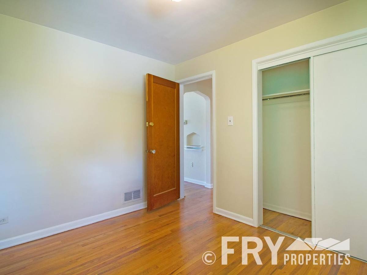 House for rent at 2145 Ames St, Denver, CO 80214