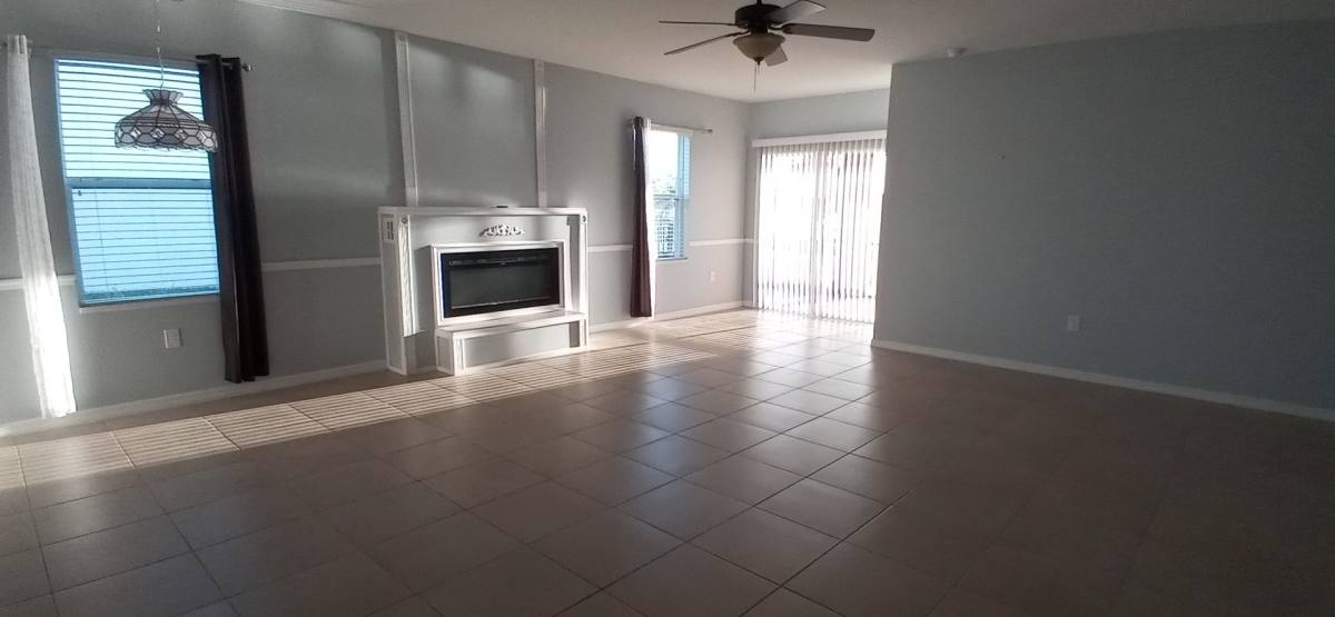 House for rent at 3440 Cancun Court, Cape Coral, FL 33909
