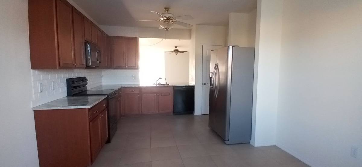 House for rent at 3440 Cancun Court, Cape Coral, FL 33909