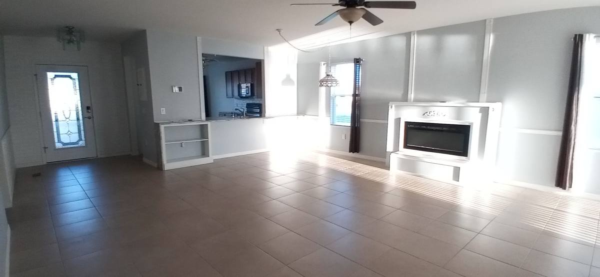 House for rent at 3440 Cancun Court, Cape Coral, FL 33909
