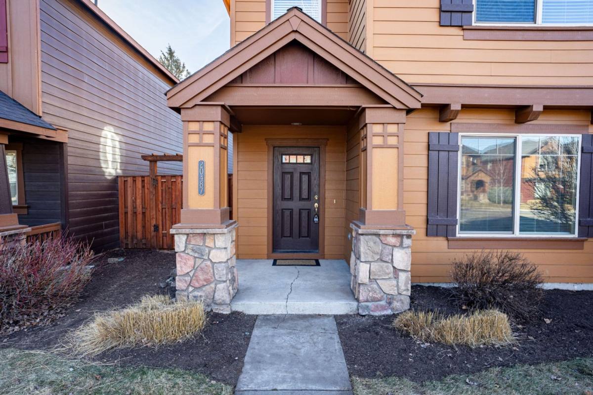 House for rent at 20487 Brentwood Ave, Bend, OR 97702