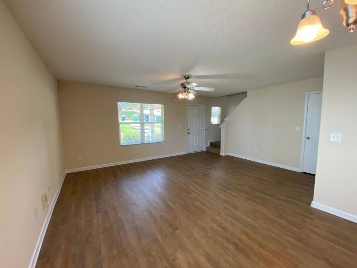 House for rent at 136 Fern Ridge Court, Athens, GA 30601