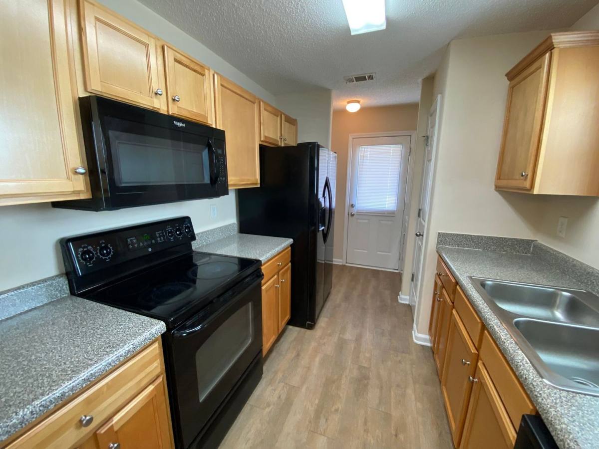 House for rent at 136 Fern Ridge Court, Athens, GA 30601