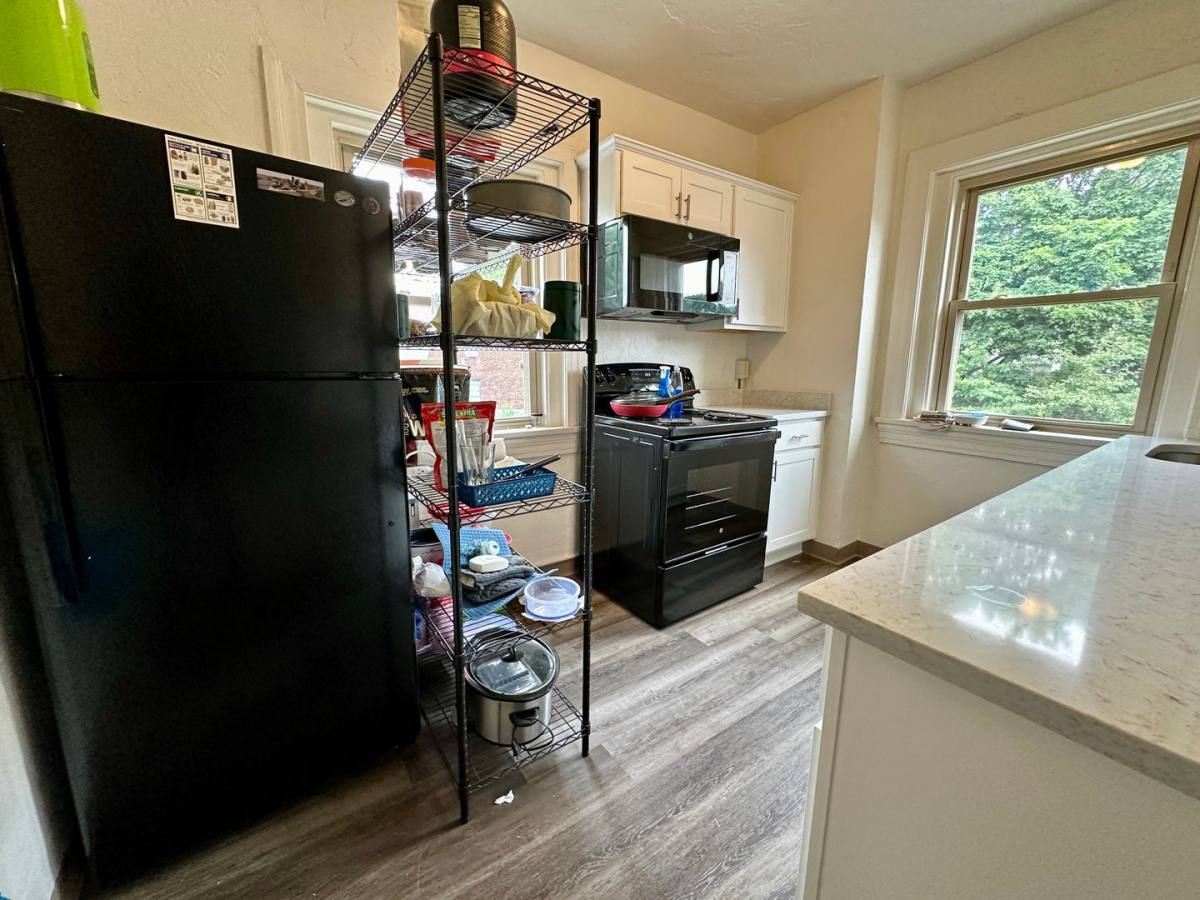 Apartment for rent at 5521 Wilkins Ave, Pittsburgh, PA 15217