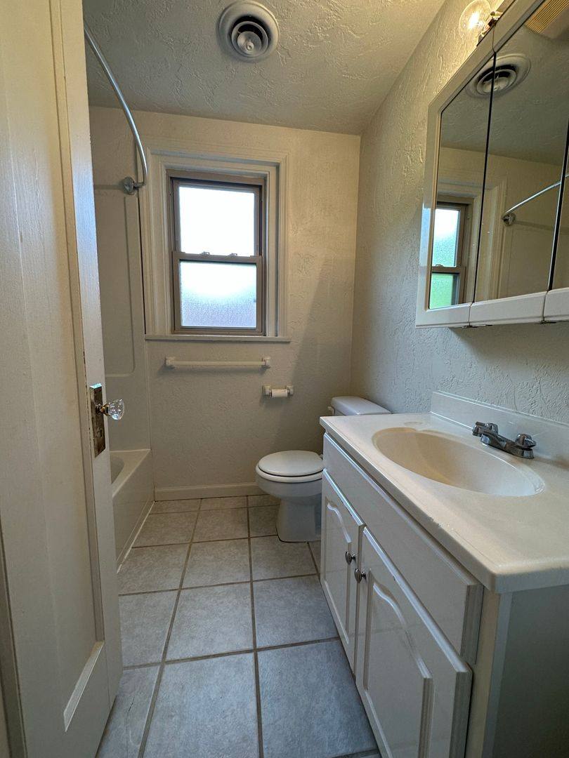 Apartment for rent at 5521 Wilkins Ave, Pittsburgh, PA 15217