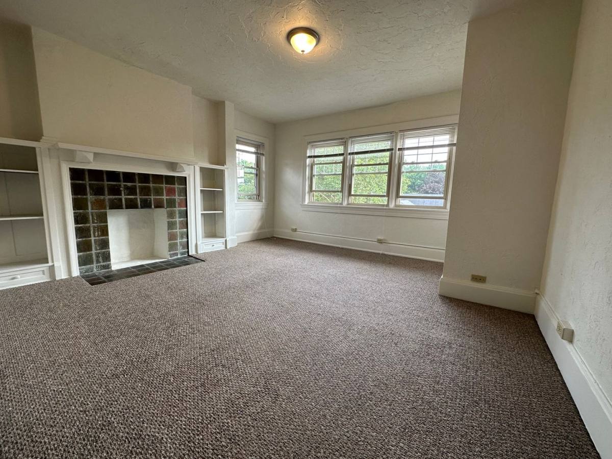 Apartment for rent at 5521 Wilkins Ave, Pittsburgh, PA 15217