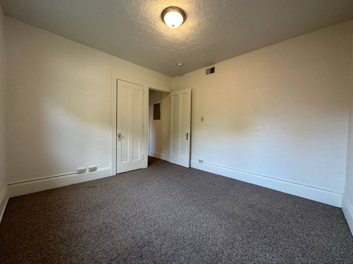 Apartment for rent at 5521 Wilkins Ave, Pittsburgh, PA 15217