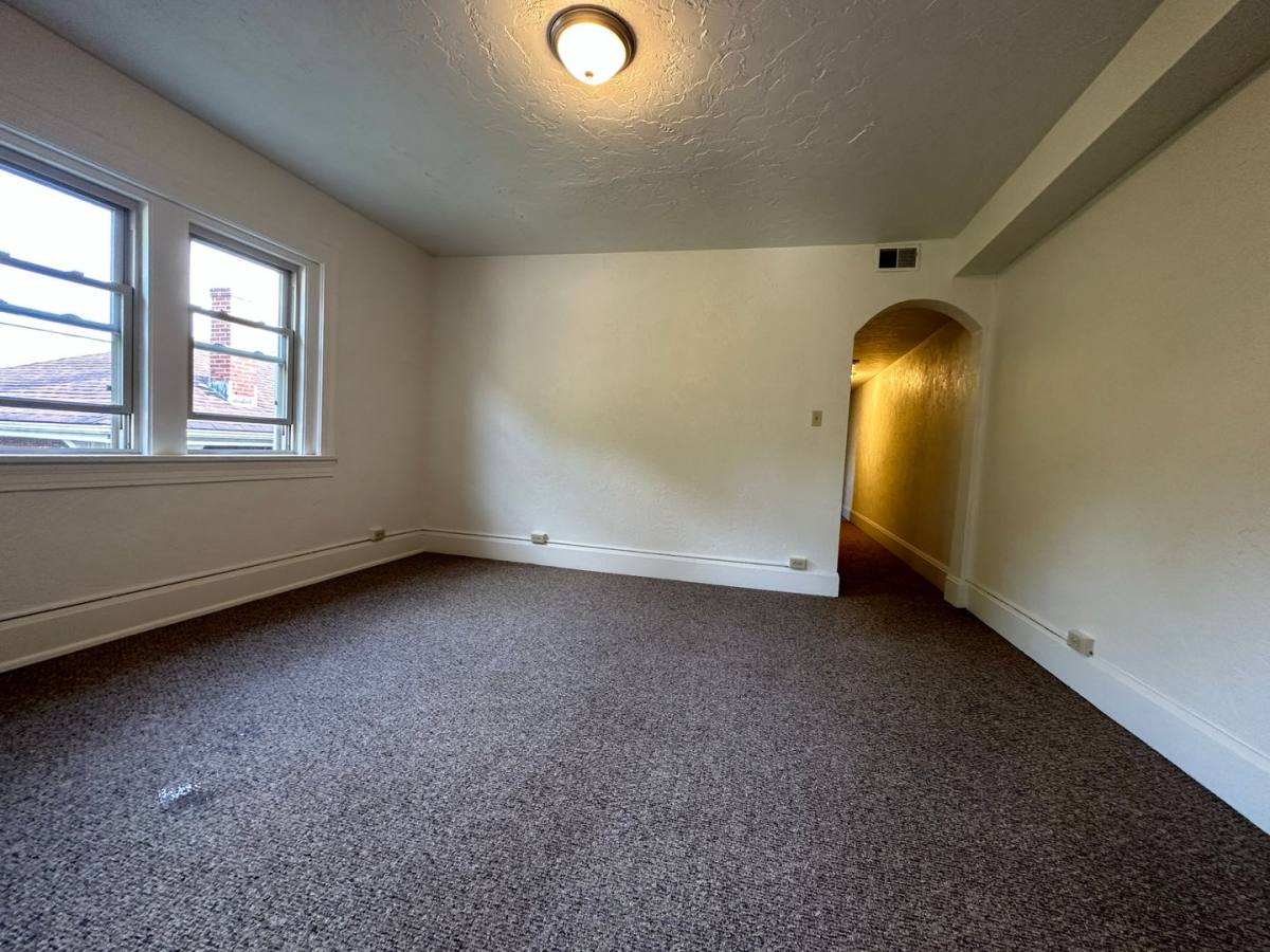 Apartment for rent at 5521 Wilkins Ave, Pittsburgh, PA 15217