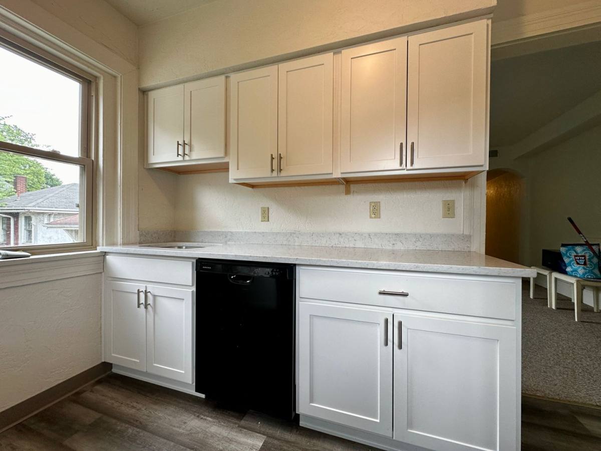 Apartment for rent at 5521 Wilkins Ave, Pittsburgh, PA 15217