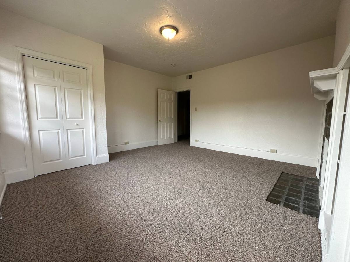 Apartment for rent at 5521 Wilkins Ave, Pittsburgh, PA 15217