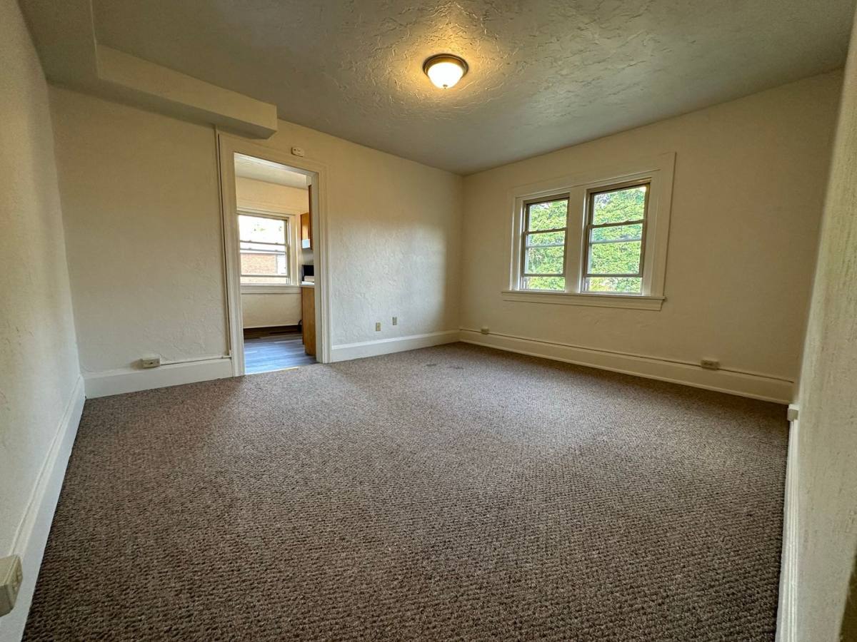 Apartment for rent at 5521 Wilkins Ave, Pittsburgh, PA 15217