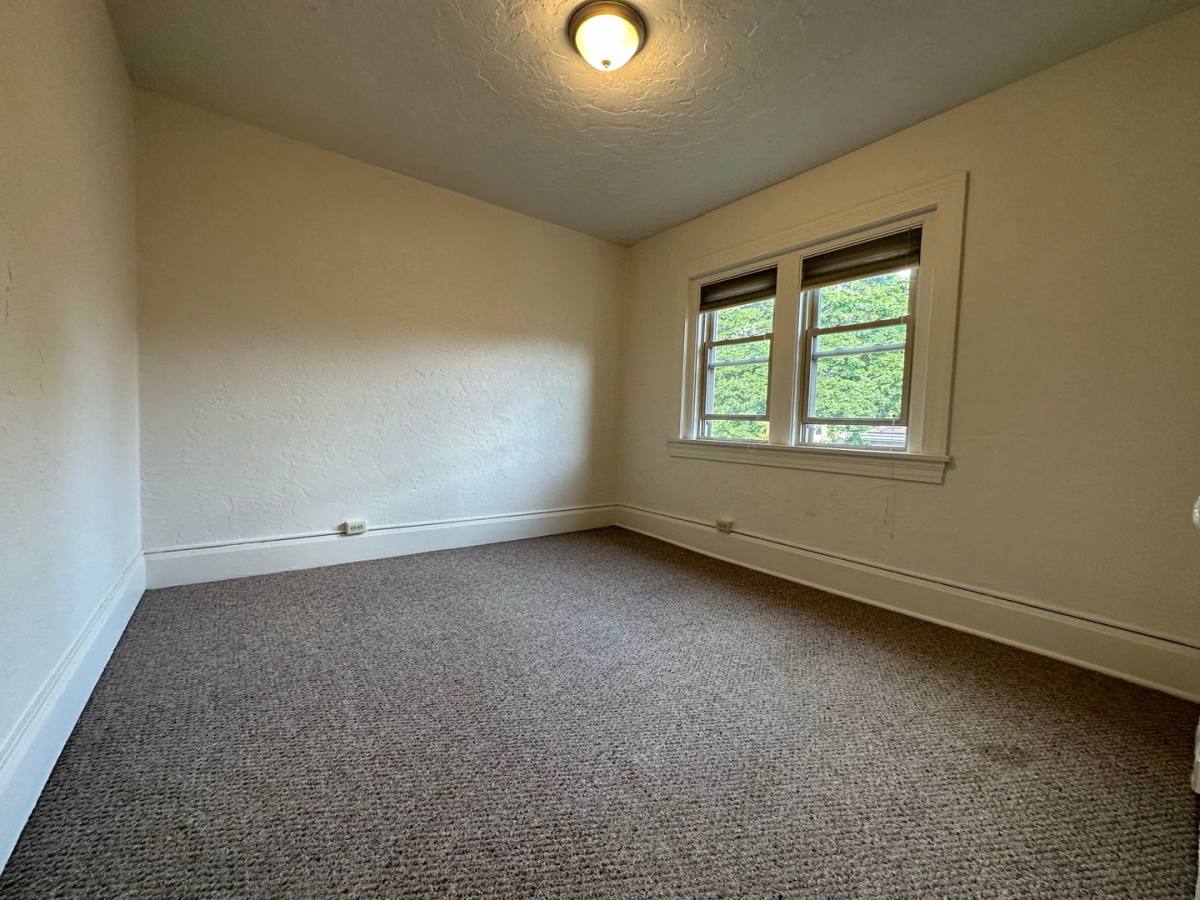 Apartment for rent at 5521 Wilkins Ave, Pittsburgh, PA 15217
