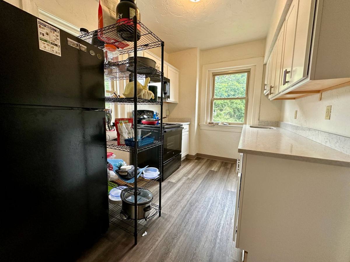 Apartment for rent at 5521 Wilkins Ave, Pittsburgh, PA 15217