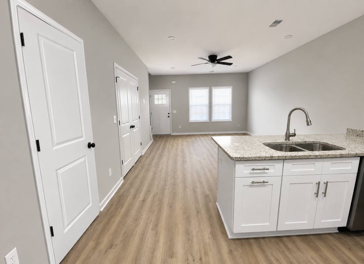 House for rent at 2513-B Bratton St, Columbia, SC 29205