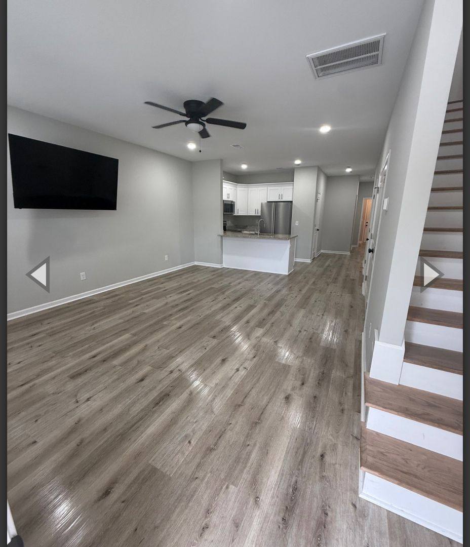 House for rent at 2513-B Bratton St, Columbia, SC 29205
