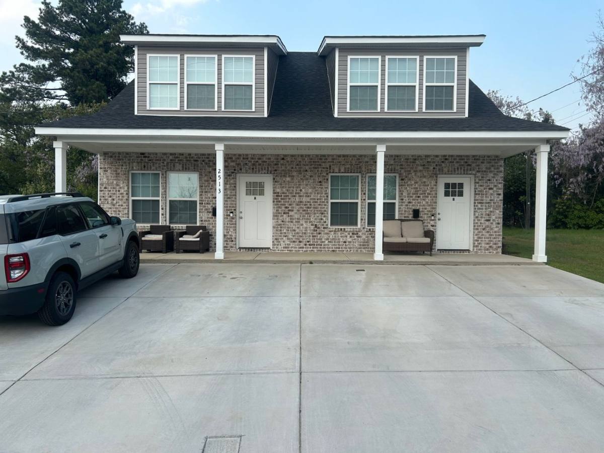 House for rent at 2513-B Bratton St, Columbia, SC 29205