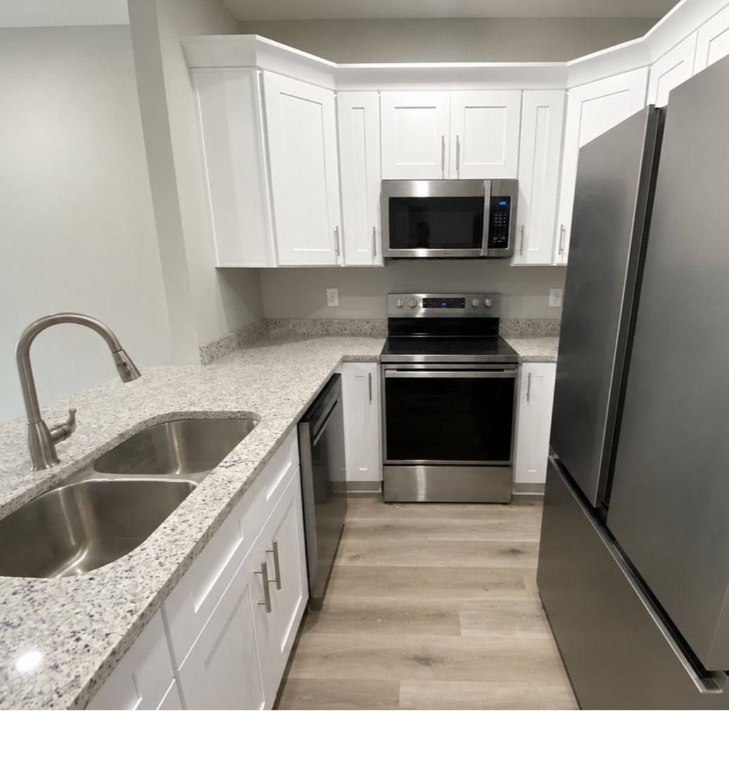 House for rent at 2513-B Bratton St, Columbia, SC 29205