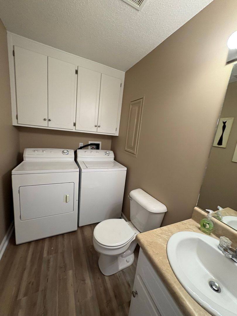 Townhouse for rent at 206 Wakefield Way, Enterprise, AL 36330