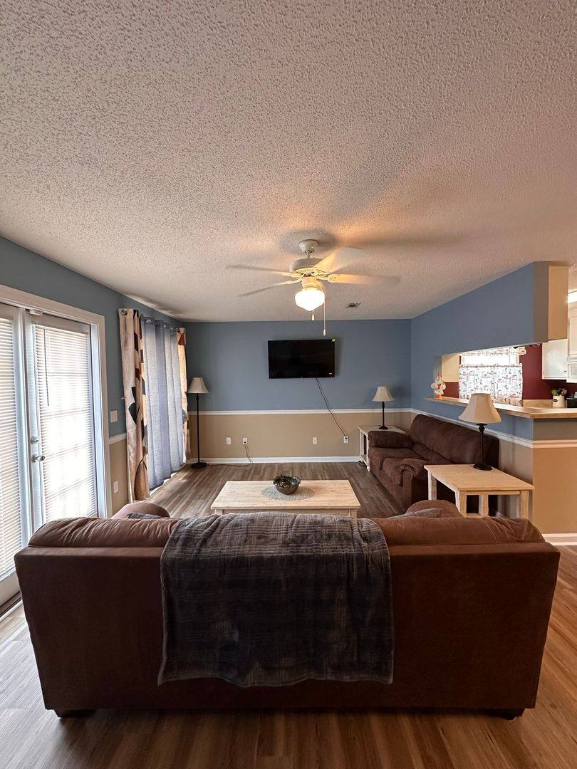 Townhouse for rent at 206 Wakefield Way, Enterprise, AL 36330