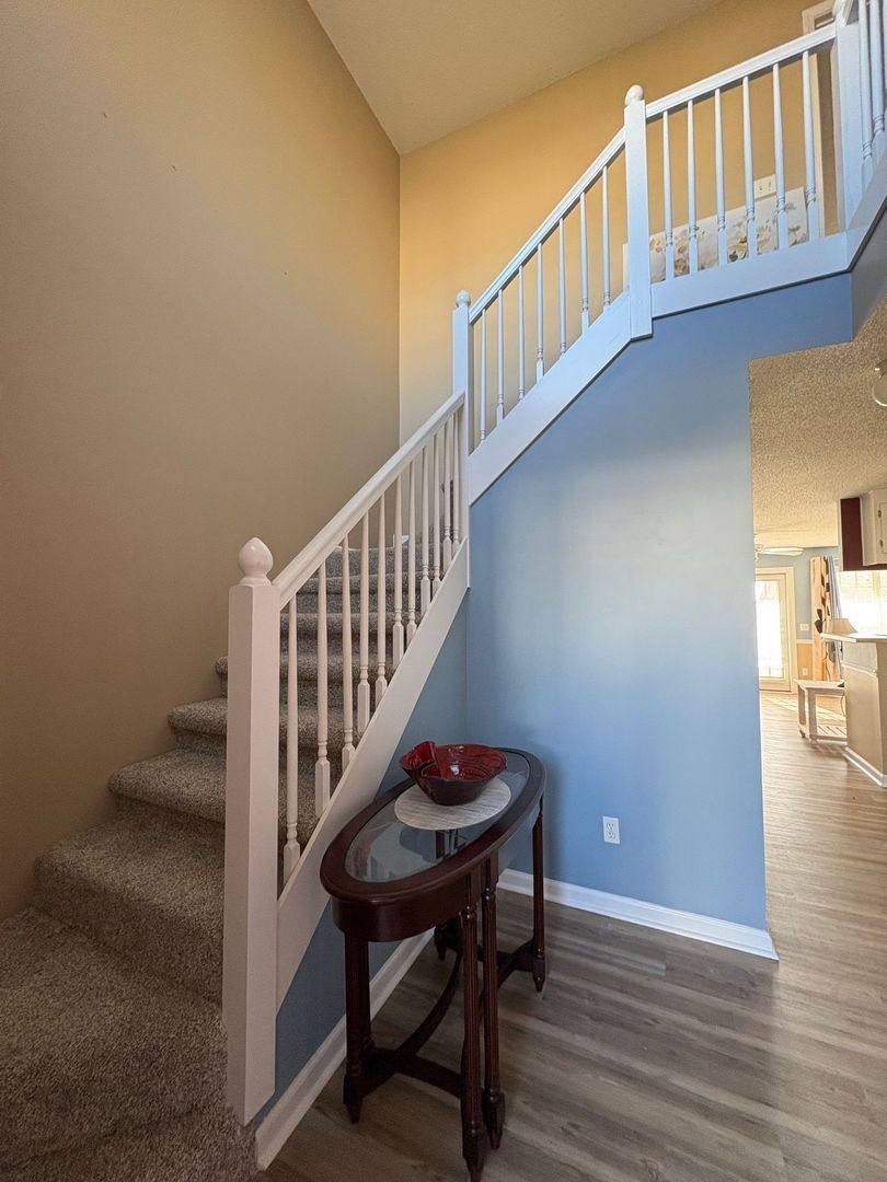 Townhouse for rent at 206 Wakefield Way, Enterprise, AL 36330