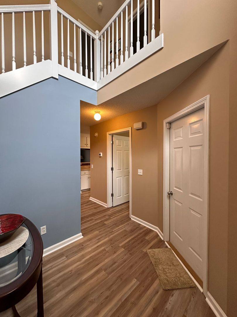 Townhouse for rent at 206 Wakefield Way, Enterprise, AL 36330