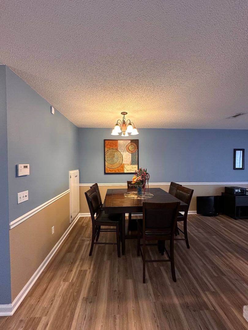 Townhouse for rent at 206 Wakefield Way, Enterprise, AL 36330