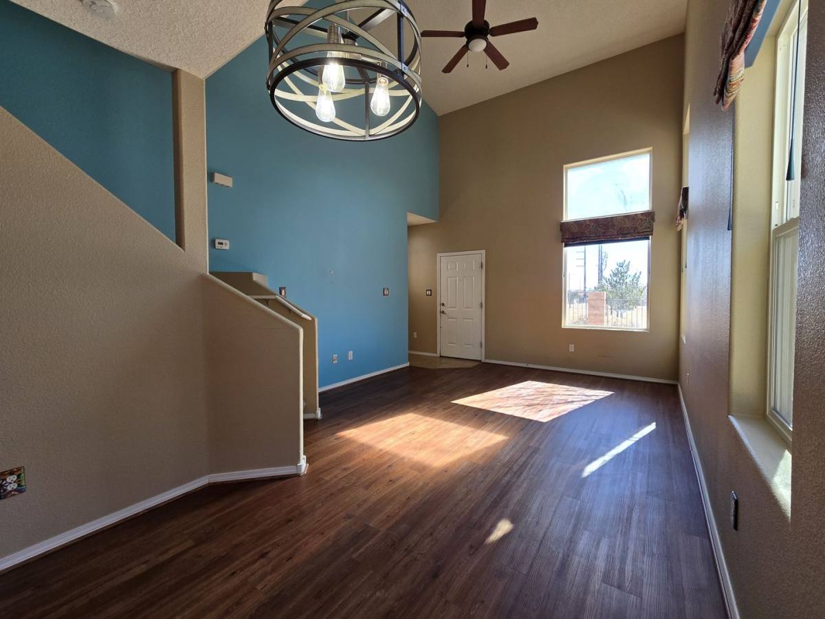 Townhouse for rent at 4349 Santo Domingo St, Santa Fe, NM 87507