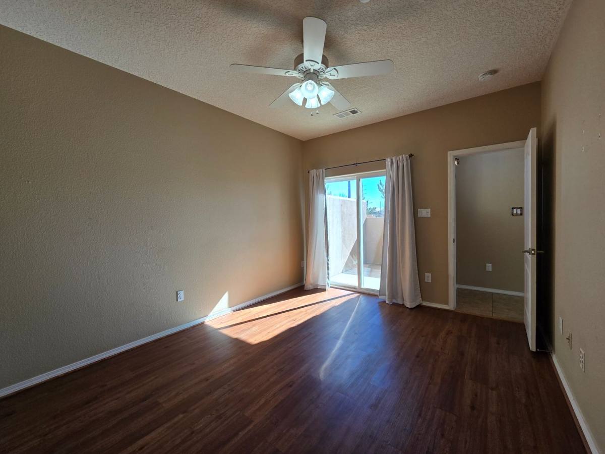 Townhouse for rent at 4349 Santo Domingo St, Santa Fe, NM 87507