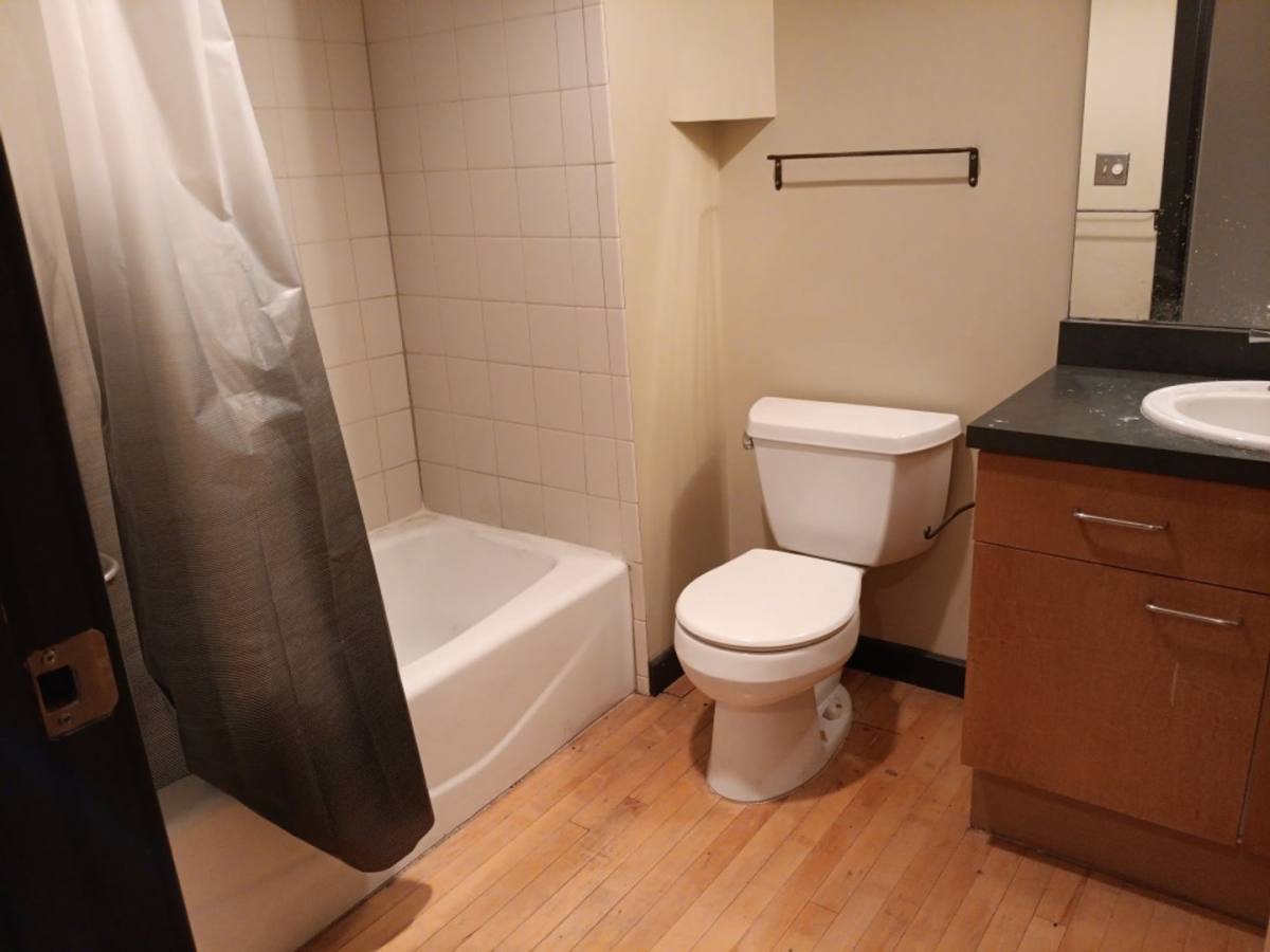 House for rent at 300 Tijeras Ave NE, Albuquerque, NM 87102
