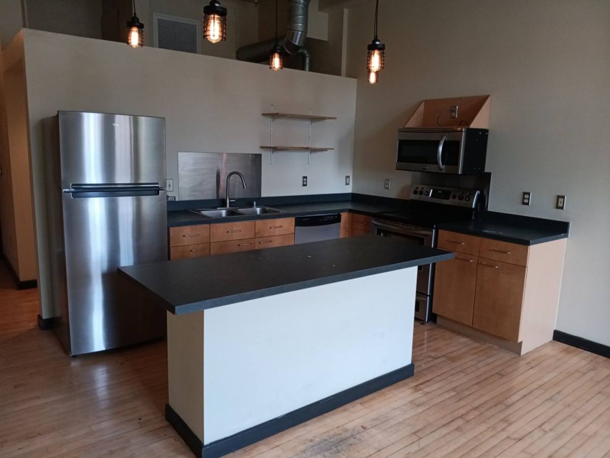 House for rent at 300 Tijeras Ave NE, Albuquerque, NM 87102