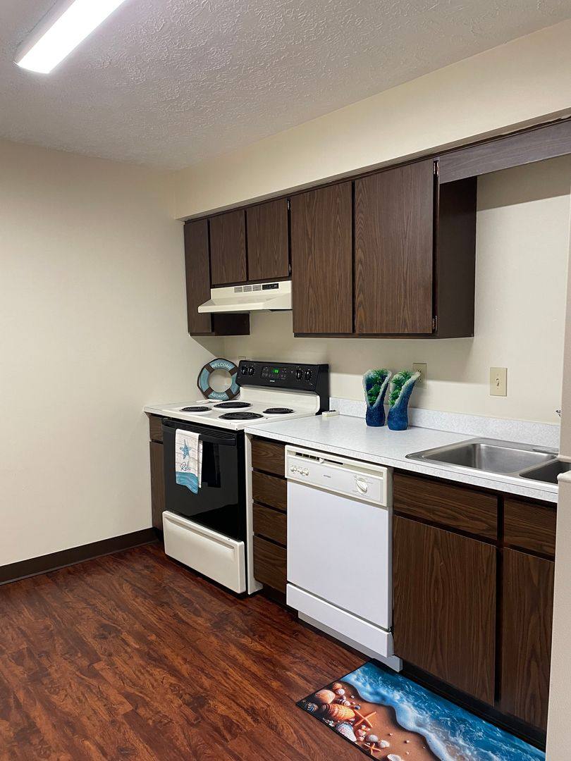 Apartment for rent at 293 Maplewood Dr, Cortland, OH 44410