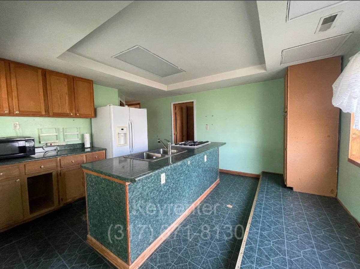 House for rent at 1027 E 4th St, Greenfield, IN 46140