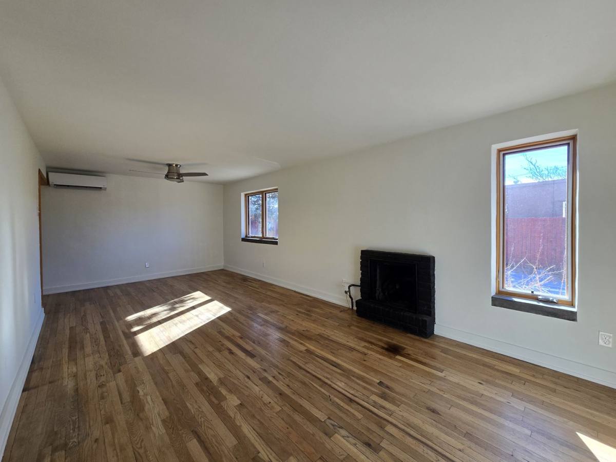 Apartment for rent at 235 Irvine St, Santa Fe, NM 87501
